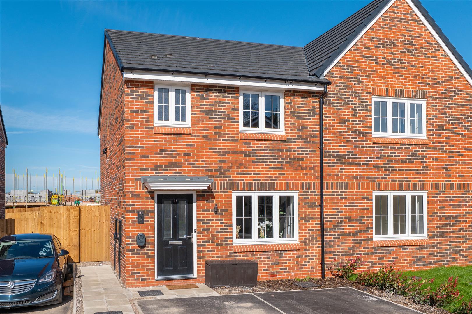3 bed property in Burrow Road, Chorley